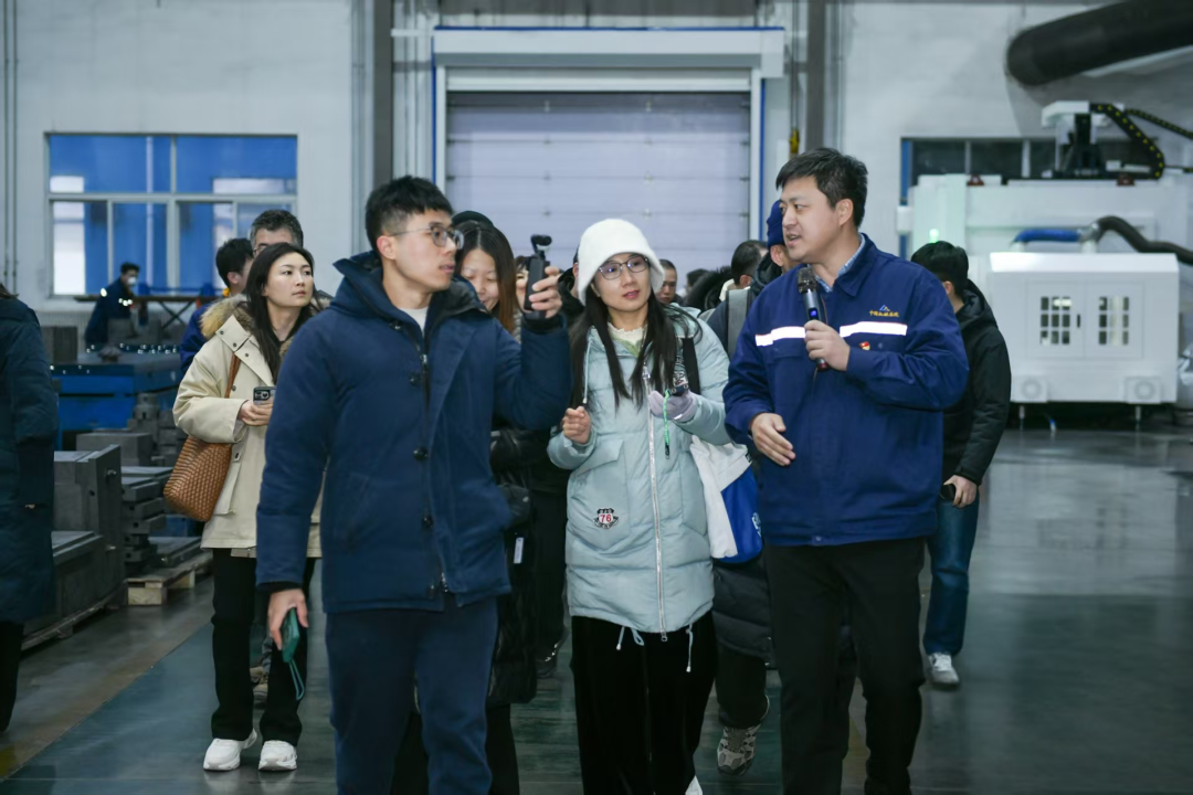 九游娱乐：【走进新国企·科技创新主力军】跨越千年的“炼金术”托举大国重器问天之路(图1)