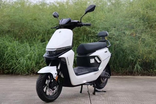 九游娱乐：2024年电动车销量排行榜雅迪、爱玛销量下滑但这3个品牌大涨(图6)