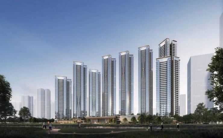 九游娱乐：教育理想落地!9年制华师附与未来方洲正式签约定义未来教育新高度(图8)