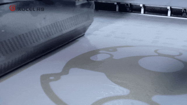 九游娱乐网站：推动粘结剂喷射（铸造金属陶瓷）3D打印产业化应用共享智能装备芜湖工厂(图1)