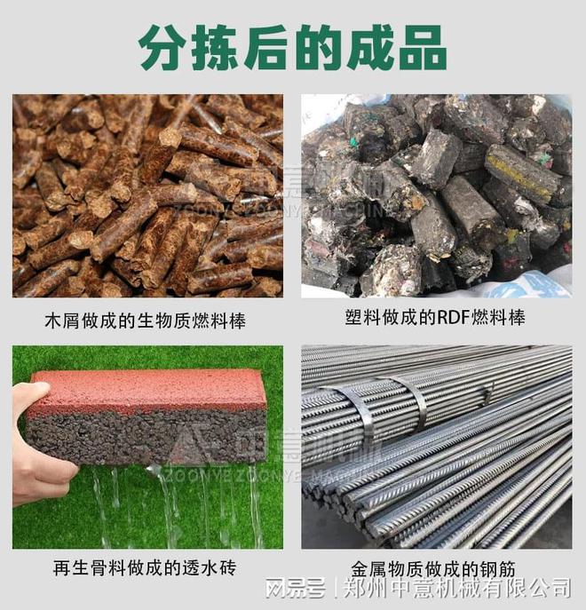 九游娱乐网站：装修垃圾处理设备多少钱装修装饰垃圾处理设备(图3)