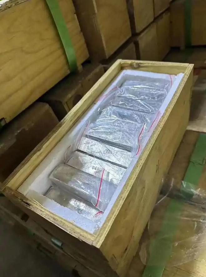 九游娱乐平台：比黄金还稀缺的战略金属—铟：若我国进行管制苹果iphone都要荒(图10)