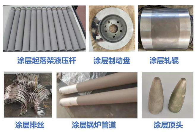 九游娱乐平台：青春创未来｜打破技术垄断！大学生突破“豪车级”涂层技术获百万创业投资(图2)