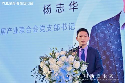 九游娱乐平台：做中国轻高定门窗品牌创领者享裕安门窗品牌战略升级正式发布！(图6)