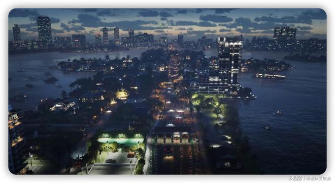 九游娱乐平台：九游《GTA6》或将引发游戏价格上涨游戏娱乐行业将受益(图1)