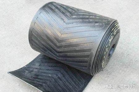 九游娱乐网站：橡胶制品耐磨性的3大要素你了解多少？(图1)