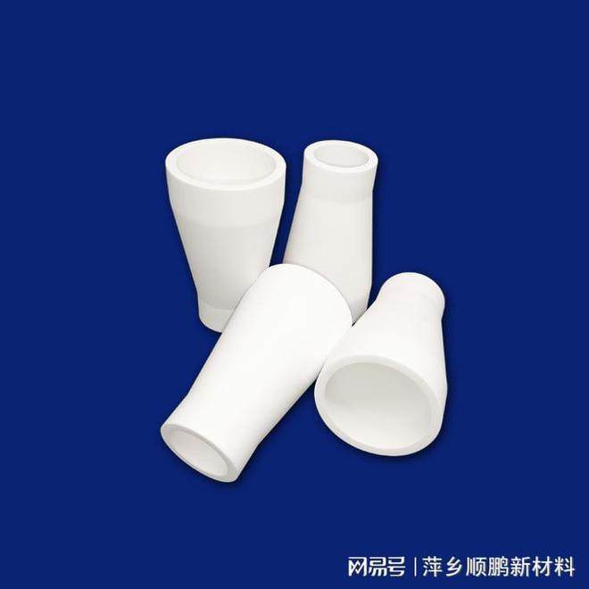 九游娱乐：耐磨陶瓷材料(图1)