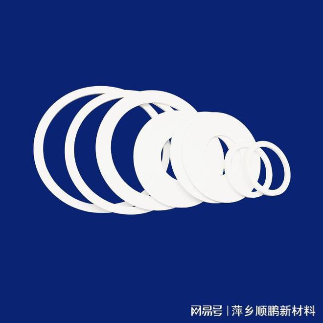 九游娱乐：耐磨陶瓷材料(图2)