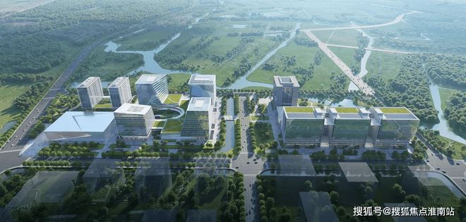 九游娱乐网站：⚡ꦿ℘豪宅聚焦│国贸海屿佘山售楼处发布：海屿佘山㊣(图5)