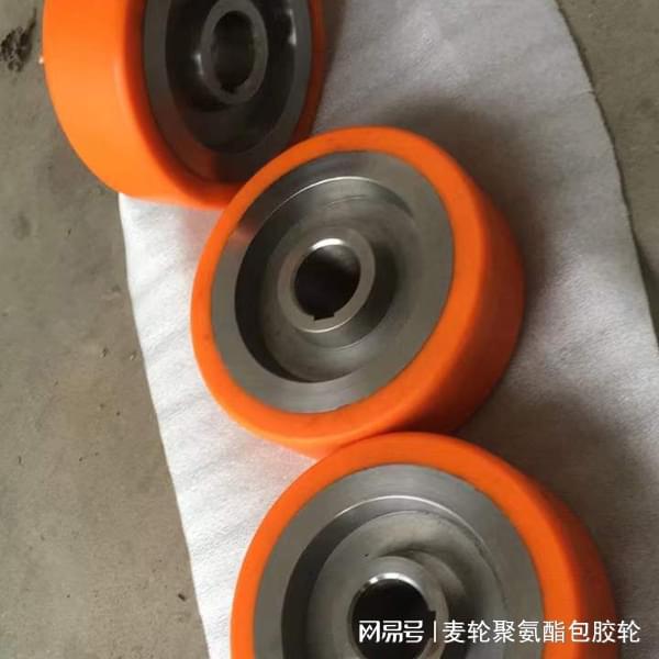 九游娱乐平台：从原理到应用全面解析智能仓储大型重载堆垛机承载轮(图5)
