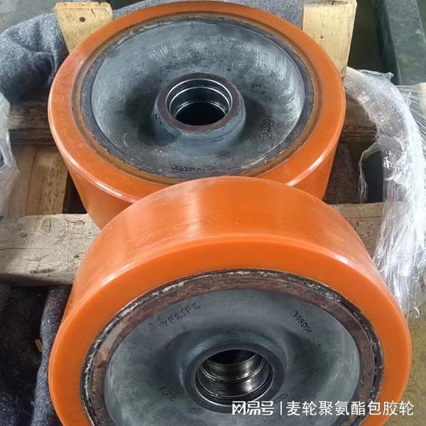 九游娱乐平台：从原理到应用全面解析智能仓储大型重载堆垛机承载轮(图3)