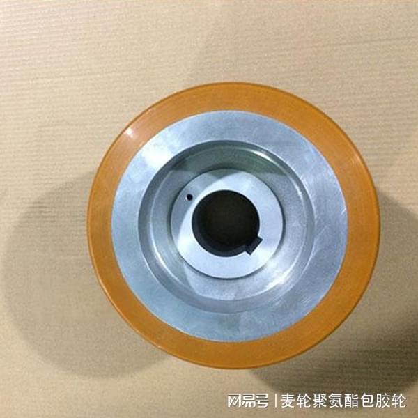 九游娱乐平台：从原理到应用全面解析智能仓储大型重载堆垛机承载轮(图4)