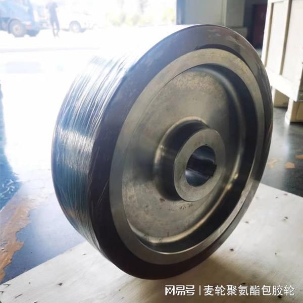九游娱乐平台：从原理到应用全面解析智能仓储大型重载堆垛机承载轮(图2)