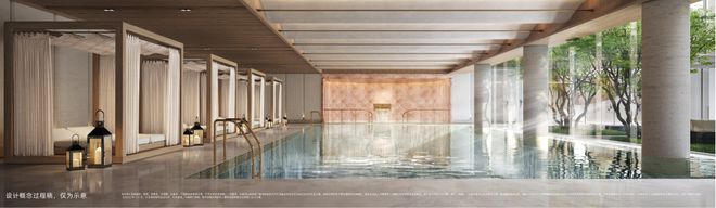 九游娱乐网站：保利海上印(上海)首页网站-2025楼盘直售_保利海上印欢迎您(图9)