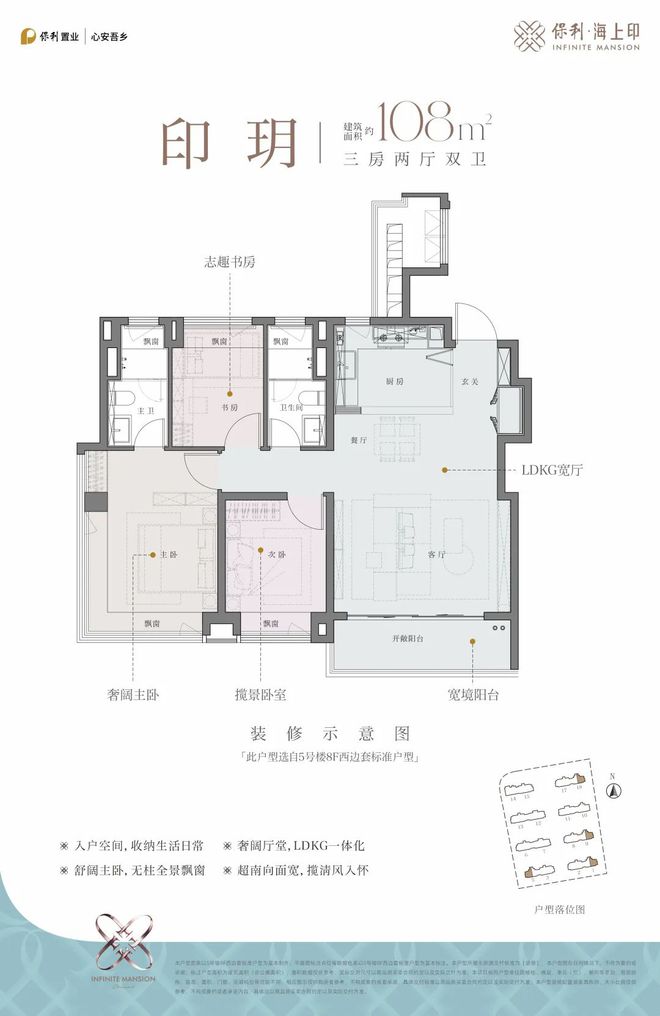 九游娱乐网站：保利海上印(上海)首页网站-2025楼盘直售_保利海上印欢迎您(图12)