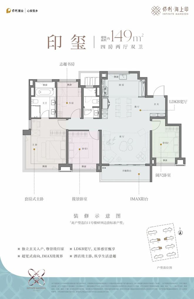 九游娱乐网站：保利海上印(上海)首页网站-2025楼盘直售_保利海上印欢迎您(图15)