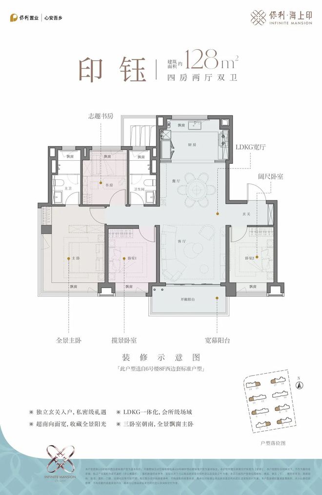 九游娱乐网站：保利海上印(上海)首页网站-2025楼盘直售_保利海上印欢迎您(图13)