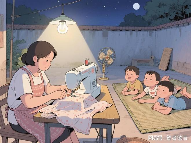 九游娱乐：村里终于通了电话却没想到成了全村人的“热闹焦点”！(图4)