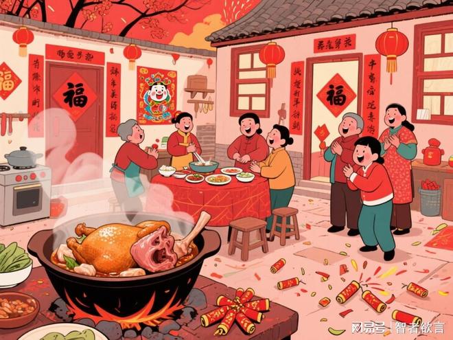 九游娱乐：村里终于通了电话却没想到成了全村人的“热闹焦点”！(图6)