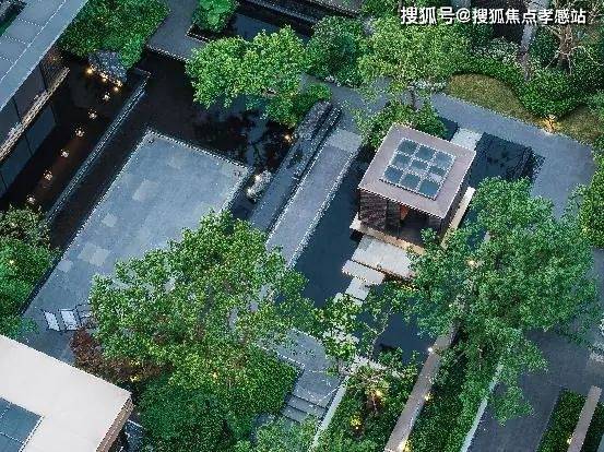 九游娱乐：☎‍楼市热点@保利海上瑧悦售楼处发布：‍保利邀请您鉴赏！(图19)