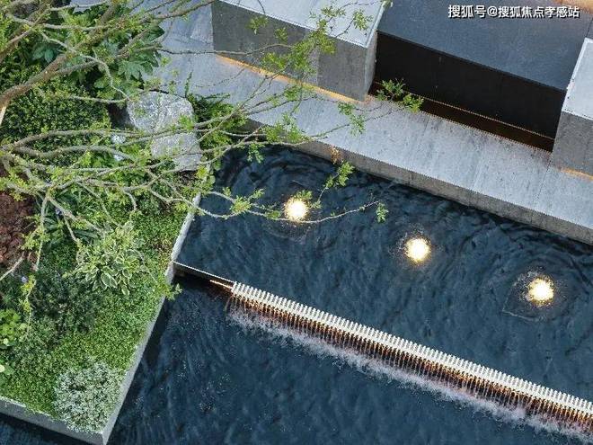 九游娱乐：☎‍楼市热点@保利海上瑧悦售楼处发布：‍保利邀请您鉴赏！(图21)