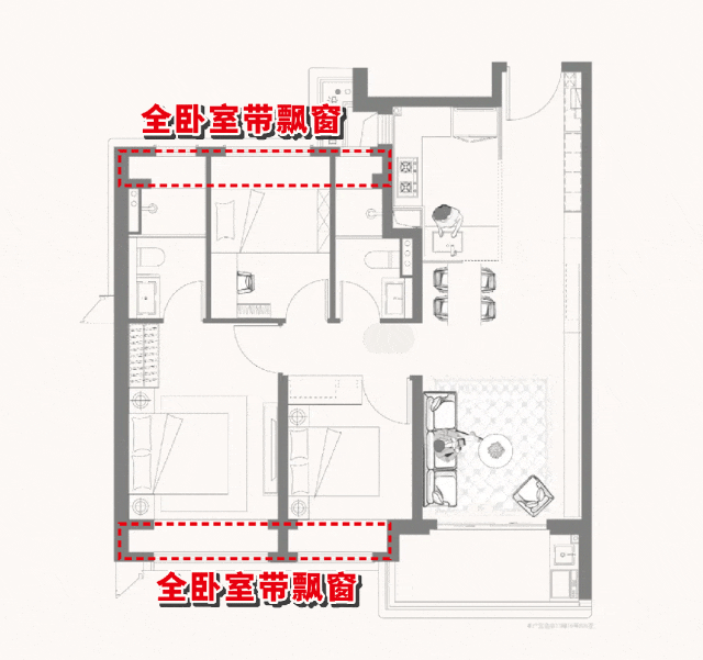 九游娱乐：☎‍楼市热点@保利海上瑧悦售楼处发布：‍保利邀请您鉴赏！(图33)