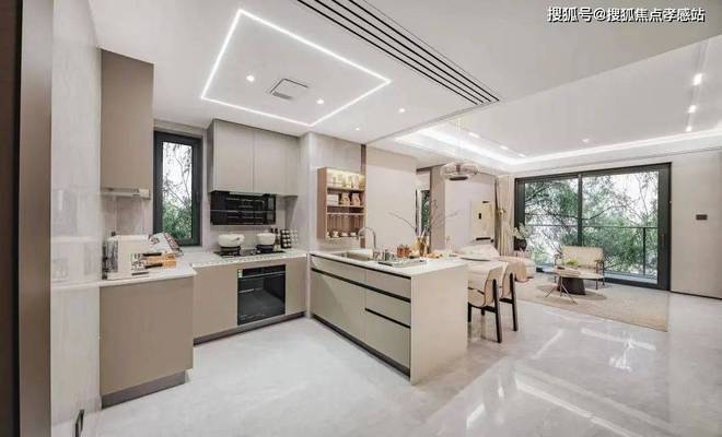 九游娱乐：☎‍楼市热点@保利海上瑧悦售楼处发布：‍保利邀请您鉴赏！(图34)
