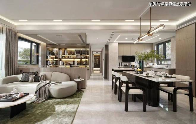 九游娱乐：☎‍楼市热点@保利海上瑧悦售楼处发布：‍保利邀请您鉴赏！(图39)
