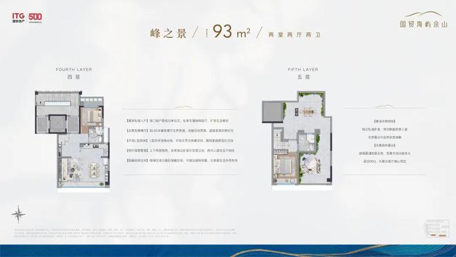 九游娱乐网站：◈国贸海屿佘山国贸海屿佘山售楼处发布：你不能错过(图6)
