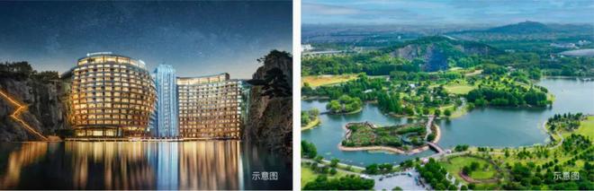 九游娱乐网站：◈国贸海屿佘山国贸海屿佘山售楼处发布：你不能错过(图17)