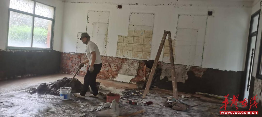 九游娱乐：惠东人武部开展抗洪抢险专业骨干集训筑牢汛期安全防线(图2)