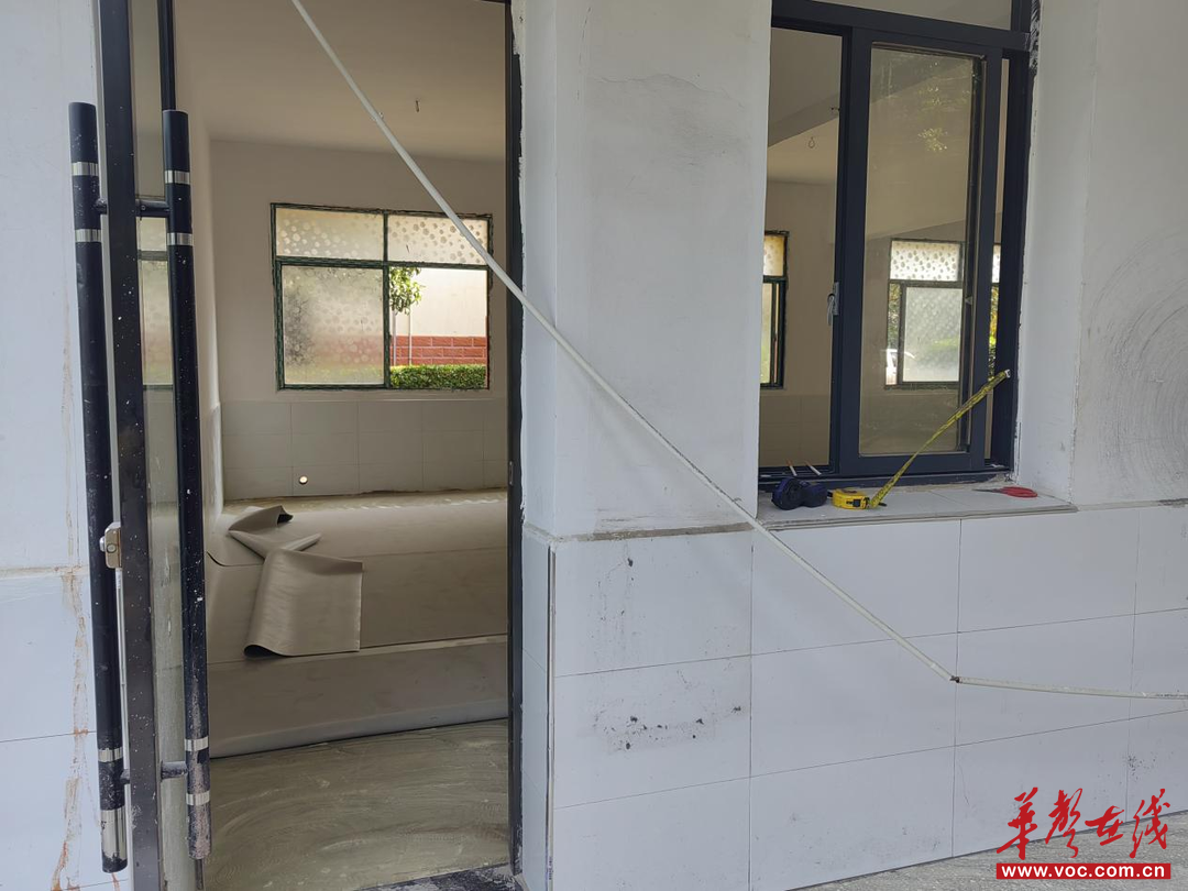 九游娱乐：惠东人武部开展抗洪抢险专业骨干集训筑牢汛期安全防线(图3)