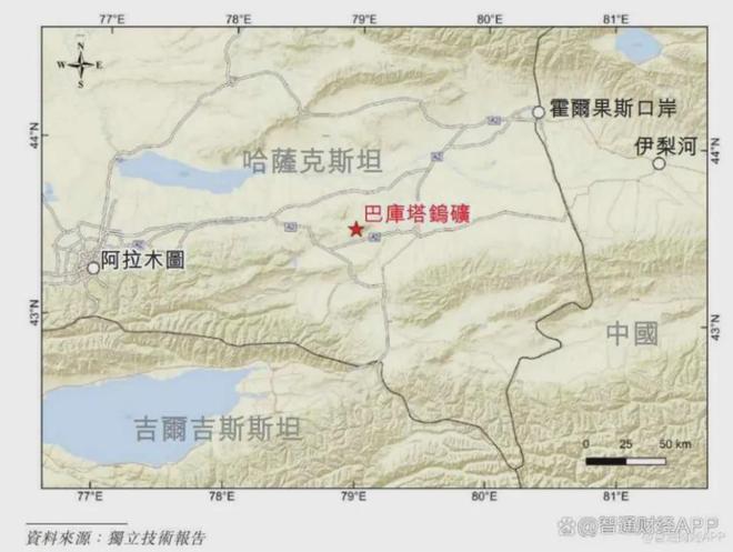 九游娱乐网站：手握全球最大钨矿资源两大国企护航这个汕尾商人冲刺港股IPO！(图4)