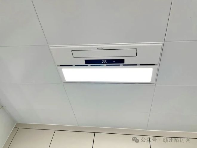 九游娱乐网站：为了卖房赣州这家房企从毛坯卷到精妆价格居然“更划算”？(图4)