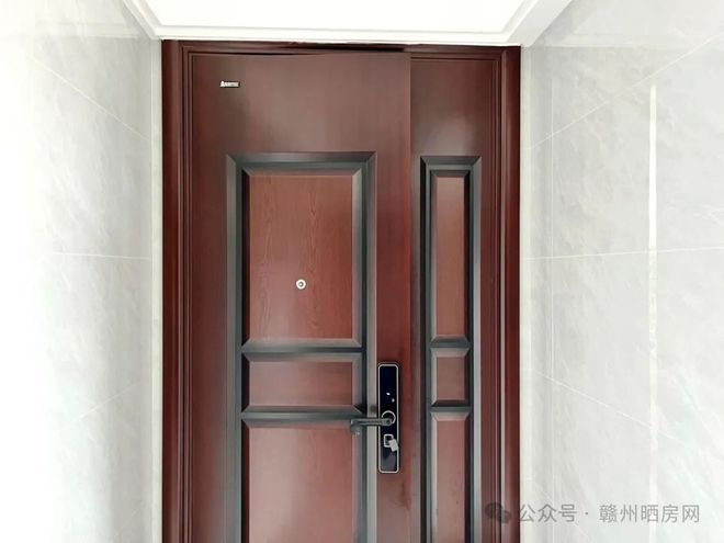 九游娱乐网站：为了卖房赣州这家房企从毛坯卷到精妆价格居然“更划算”？(图2)