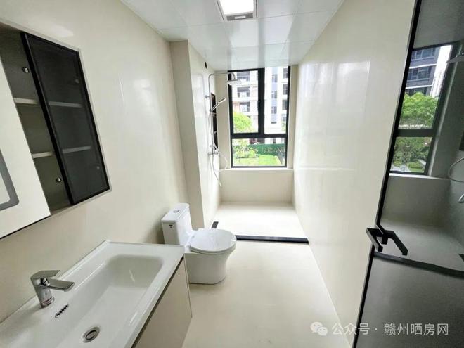 九游娱乐网站：为了卖房赣州这家房企从毛坯卷到精妆价格居然“更划算”？(图8)