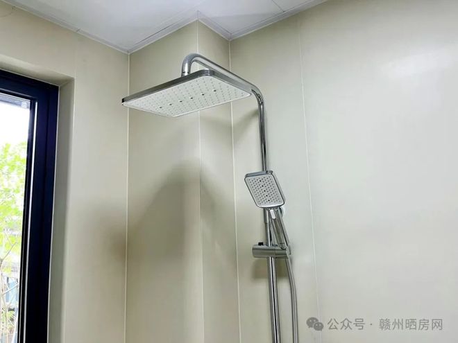 九游娱乐网站：为了卖房赣州这家房企从毛坯卷到精妆价格居然“更划算”？(图9)