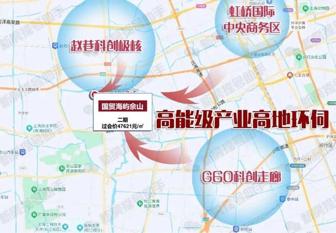 九游娱乐平台：国贸海屿佘山售楼处发布：国贸海屿佘山㊣臻品豪宅首发(图19)