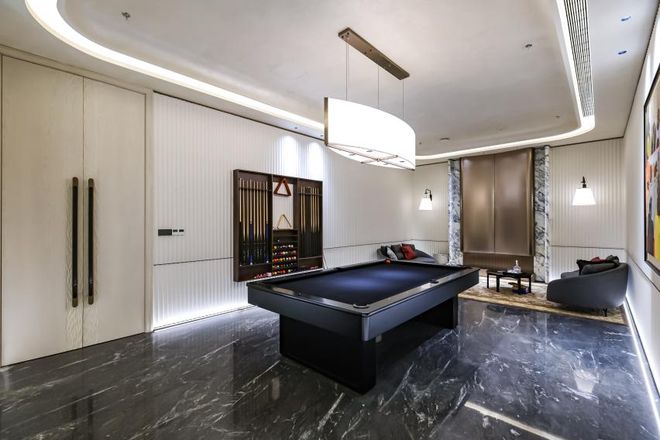 九游娱乐平台：提前兑现！梅陇红盘实景示范区安高申陇院“好房子”样本公布！(图12)