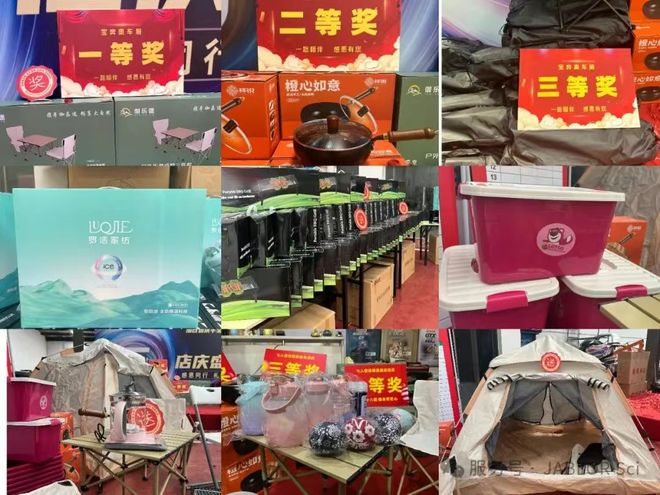 九游娱乐网站：加百猎郑州首战告捷！汽修门店逆势突围的破局之道(图3)