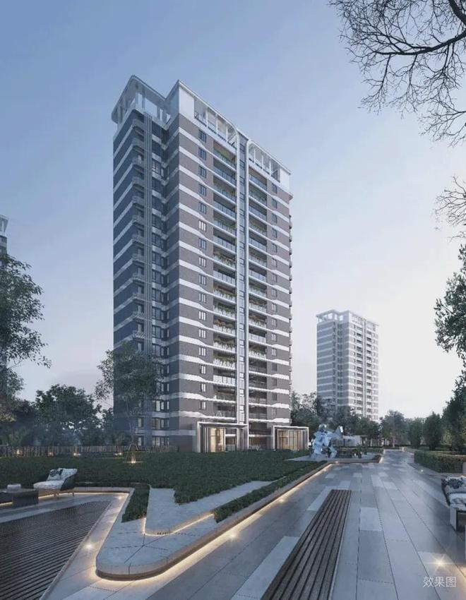 九游娱乐网站：◈中建玖海云天售楼处中心发布：中建玖海云天吸引万人打卡(图6)
