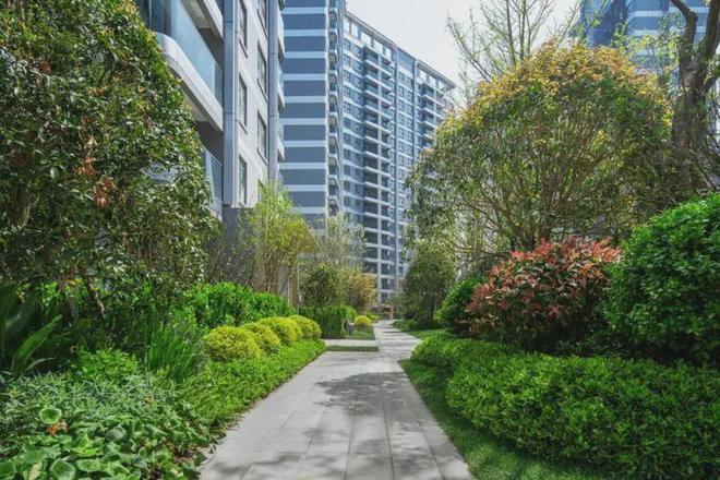 九游娱乐网站：◈中建玖海云天售楼处中心发布：中建玖海云天吸引万人打卡(图7)
