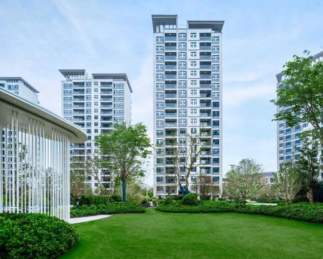 九游娱乐：◈中建玖海云天售楼处中建玖海云天发布：置业新指南!(图7)