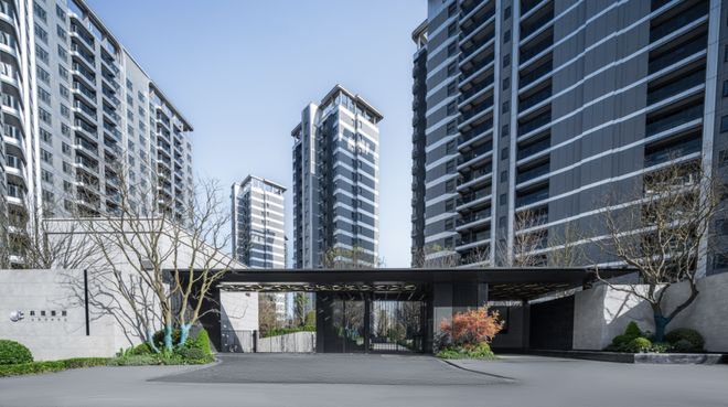 九游娱乐：◈中建玖海云天售楼处中建玖海云天发布：置业新指南!(图8)