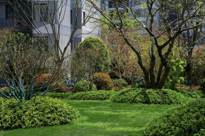 九游娱乐：◈中建玖海云天售楼处中建玖海云天发布：置业新指南!(图9)