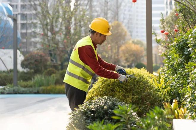 九游娱乐：◈中建玖海云天售楼处中建玖海云天发布：置业新指南!(图18)