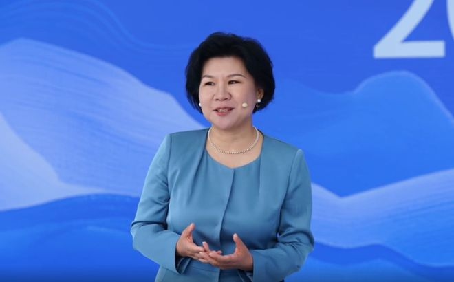 九游娱乐平台：赛轮集团董事长刘燕华接受央媒采访(图5)