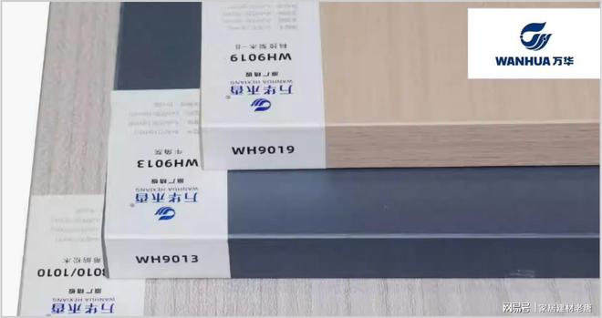 九游娱乐：生态板优秀品牌有哪些？2025年生态板行业十大优秀品牌推荐(图8)