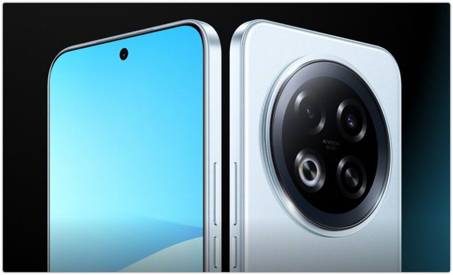 九游娱乐网站：魅族Note16Pro确认！颜值可以啊(图3)