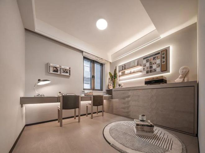 九游娱乐网站：【静安玺樾】2025网站-上海静安玺樾楼盘详情-上海房天下(图9)